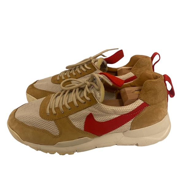 Nike Tom Sachs Mars Yard‎ 2.0 shoe. Size 11 - Picture 10 of 11